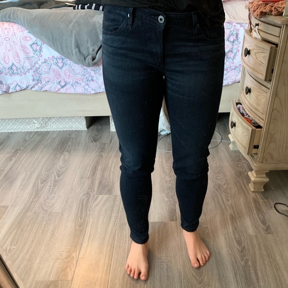 AG Denim - Picture 10 of 11